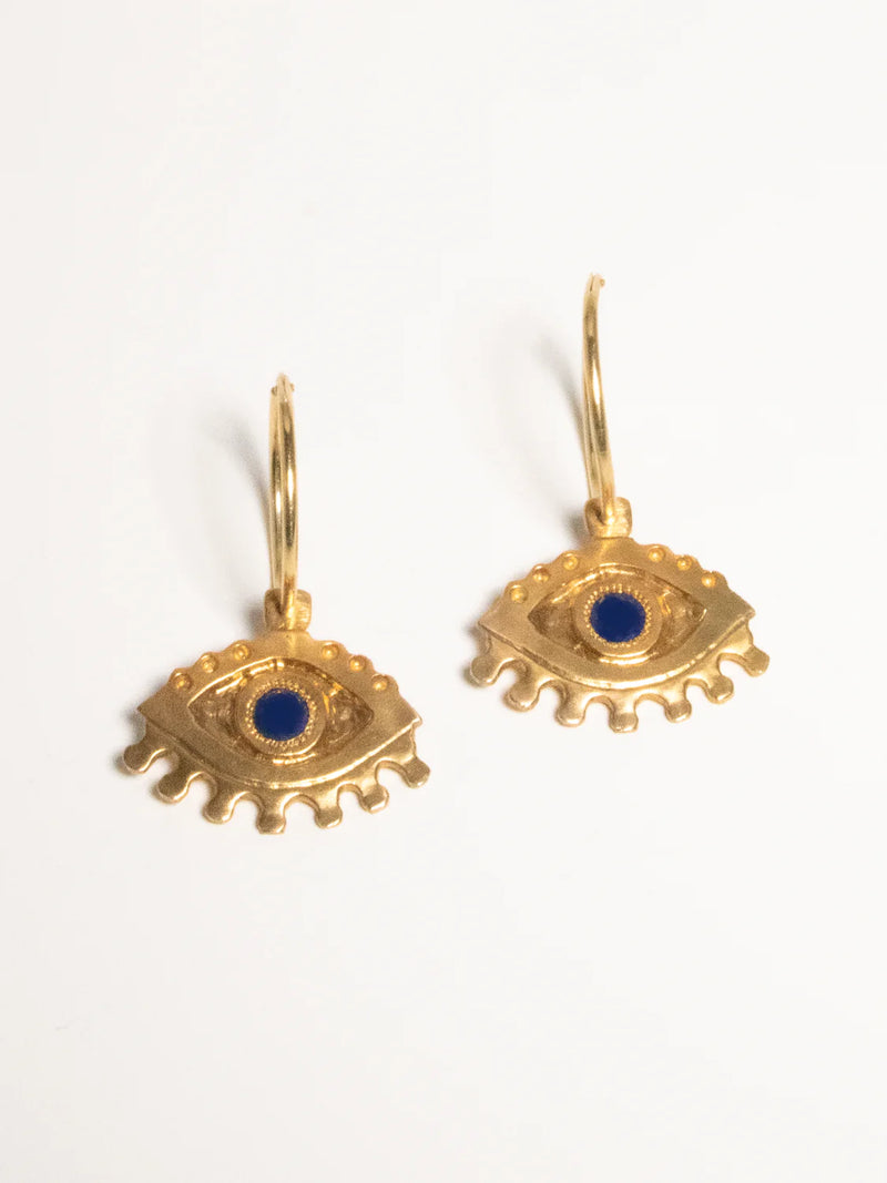What Is The Meaning Of Evil Eye Jewelry & How Do You Wear It?