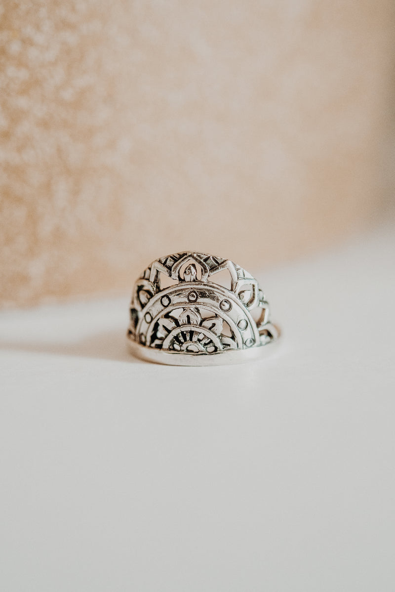 How to Clean Silver Jewelry Safely