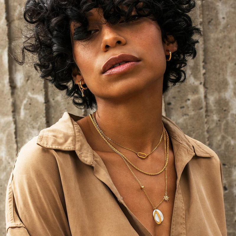 Black-Owned Accessory Brands We Love to Complement Your Corail Blanc Jewelry