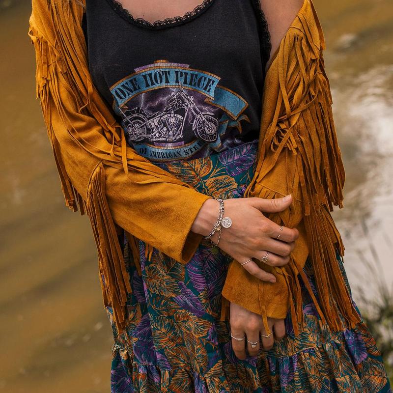 What Does Indigenous Jewelry Mean To The Women Who Make Them?