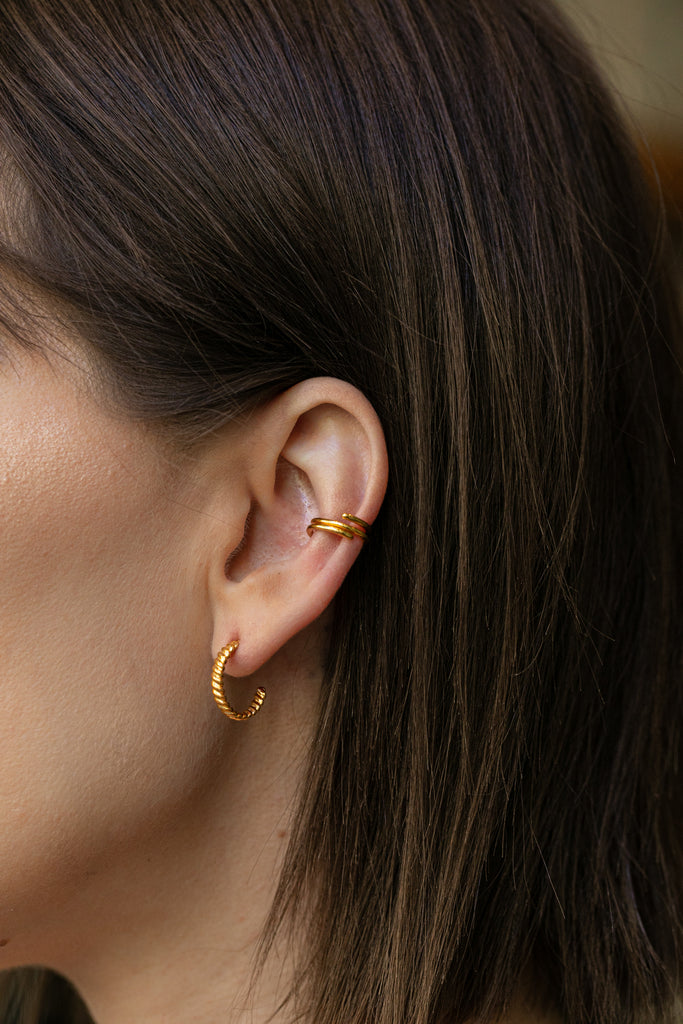 Ear-Cuffs