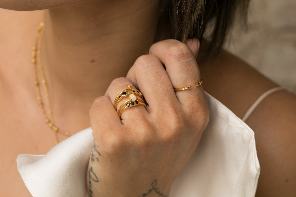 handmade local montreal designer.  shop our jewelry online and in store