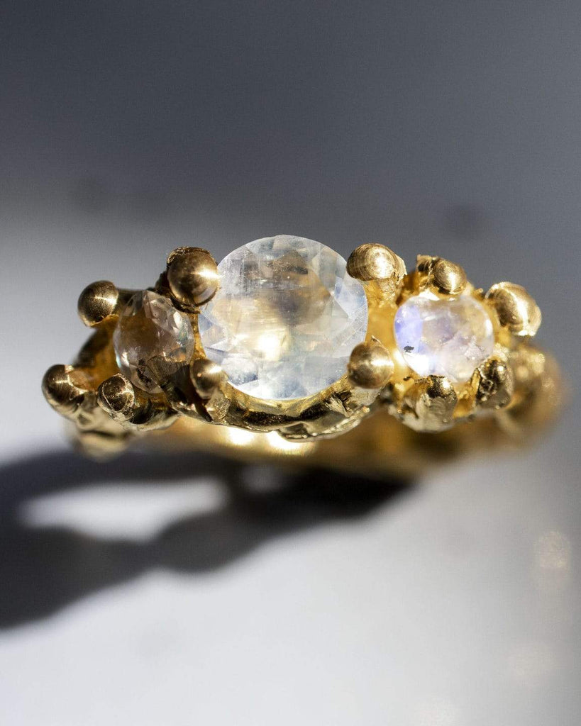 gold vermeil hand crafted jewelry made in montreal.  shop our online and Montreal store. Handmade