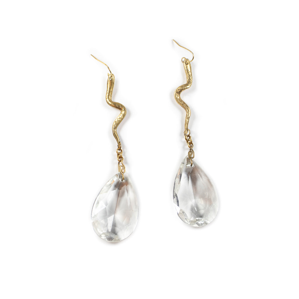 Pendant Earrings