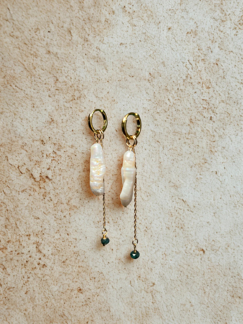 Sofia Earrings