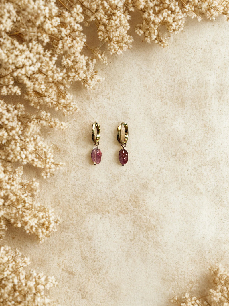 Isabella Hoops