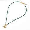 Cheroi Necklace - Corail Blanc