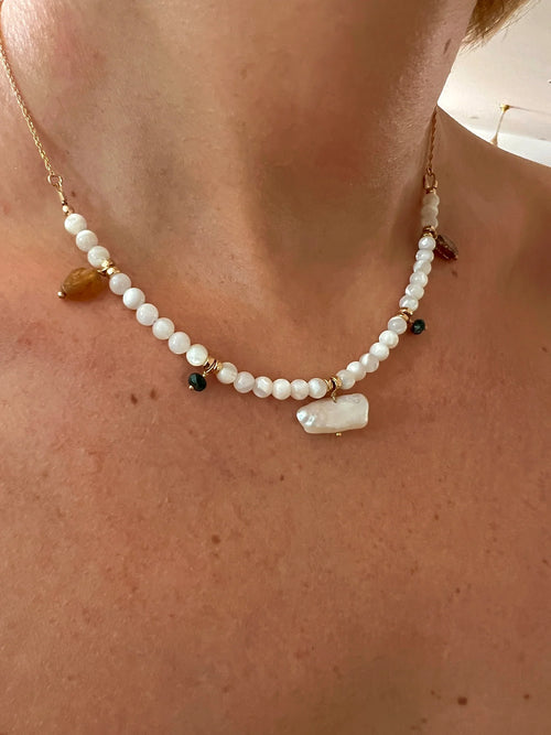 Arianna Necklace