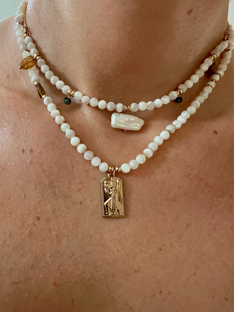 Arianna Necklace