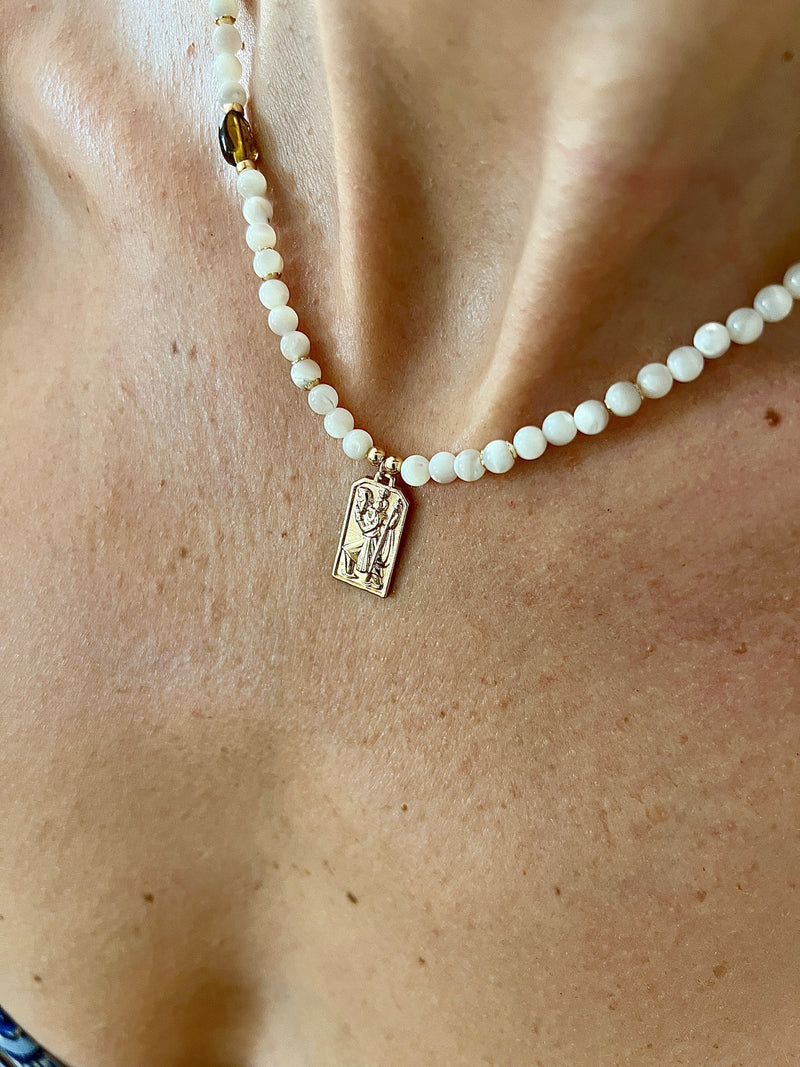 Chiarra Necklace
