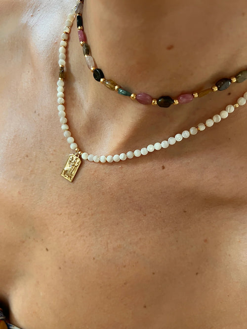 Chiarra Necklace