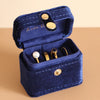 Ring Starry Night Jewelry Box in Navy - Corail Blanc