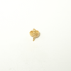 Naga Earcuff - Corail Blanc