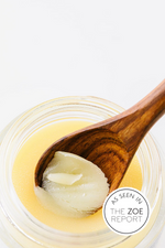 GODDESS BEAUTY BALM - Corail Blanc