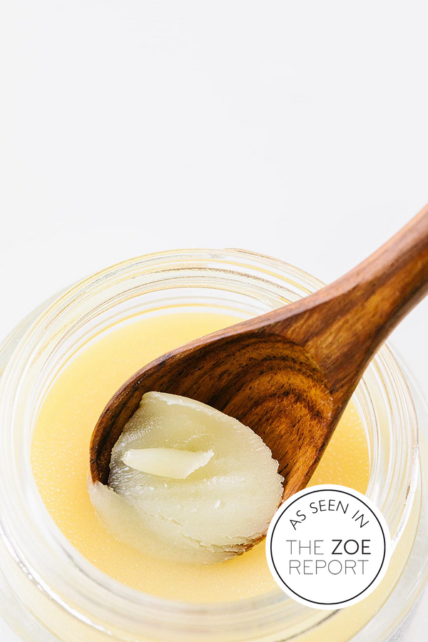 GODDESS BEAUTY BALM - Corail Blanc