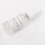 GLYCOLIC + ROSE WATER FACIAL RADIANCE PEEL - Corail Blanc