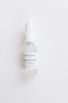 GLYCOLIC + ROSE WATER FACIAL RADIANCE PEEL - Corail Blanc