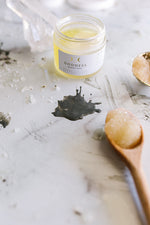 GODDESS BEAUTY BALM - Corail Blanc
