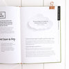 Love Thy Self Workbook & Journal - Corail Blanc